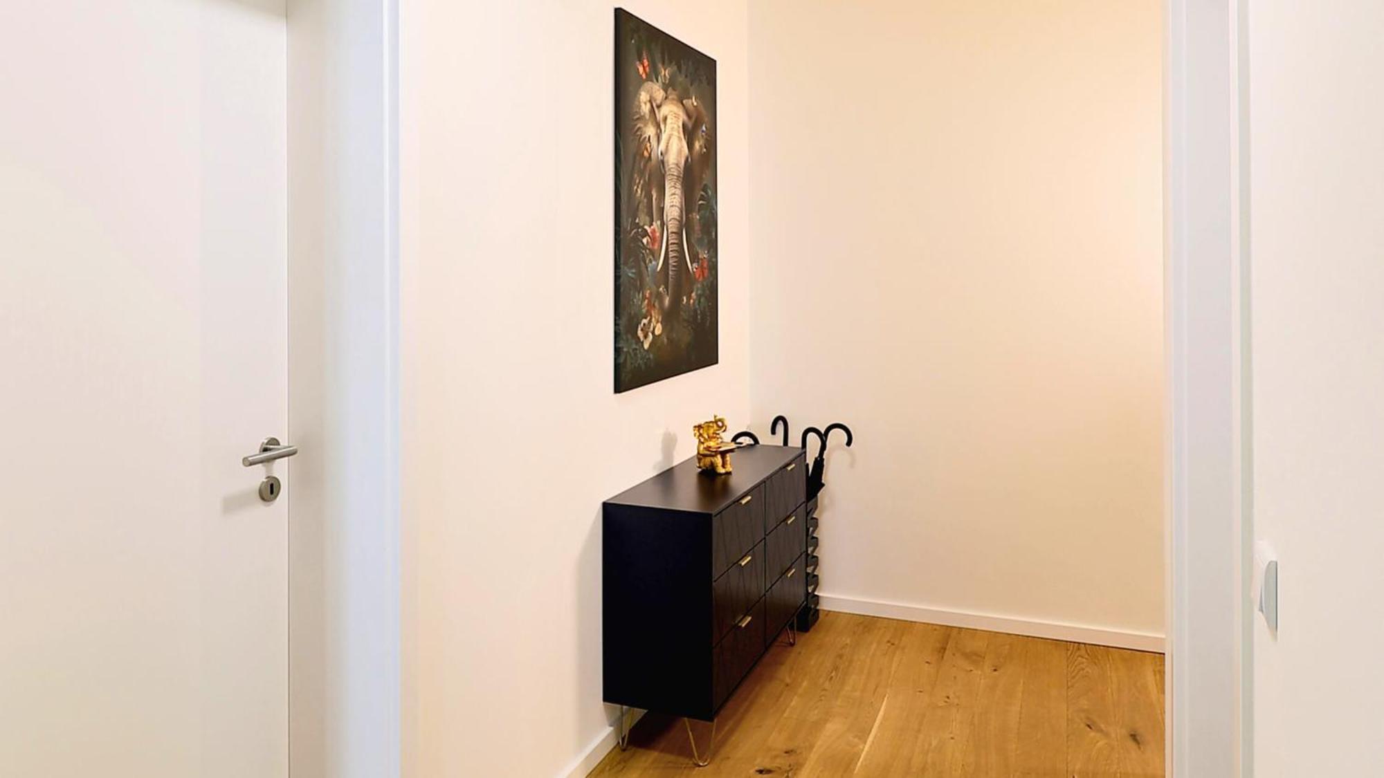 Relaxrefugium Luxus - Kueche, Arbeitsplaetze, Stellplatz & Komfort Fuer Bis 6 Gaeste Königs Wusterhausen المظهر الخارجي الصورة