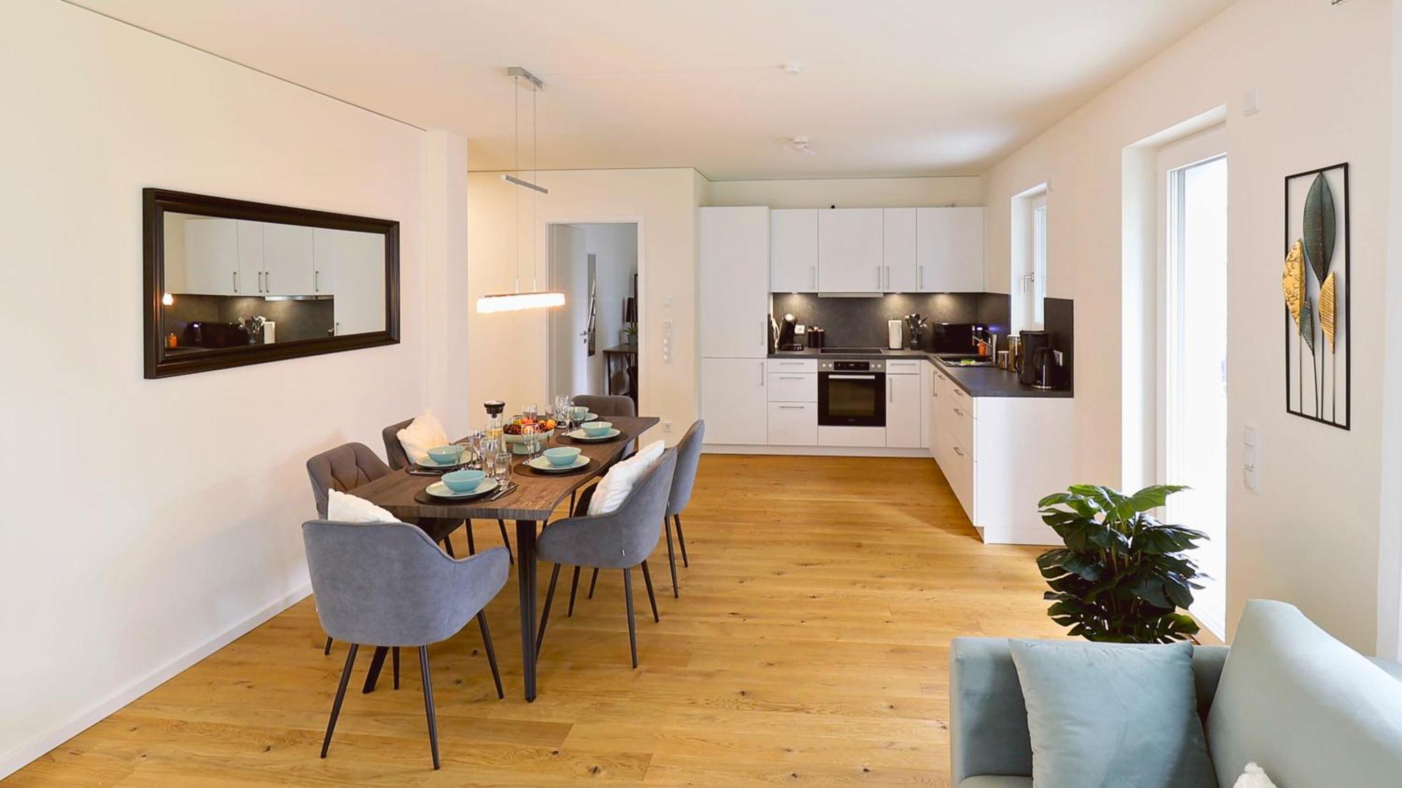 Relaxrefugium Luxus - Kueche, Arbeitsplaetze, Stellplatz & Komfort Fuer Bis 6 Gaeste Königs Wusterhausen المظهر الخارجي الصورة
